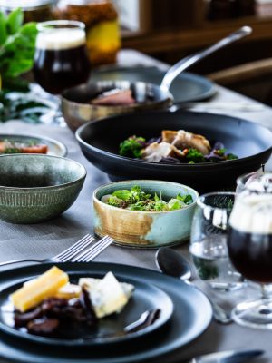 Julefrokost Roskilde havn