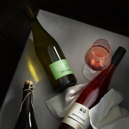 Vinkort, økologisk vin, vinmenu og drikkevarer