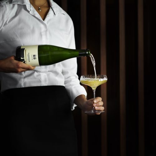 Vinkort, økologisk vin, vinmenu og drikkevarer