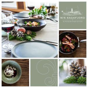 gml. Sagafjord collage